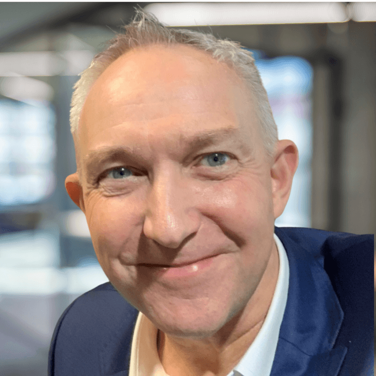 The Lancer Group places Craig Hayman as Chairperson at EQT-backed Hantverksdata