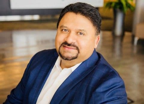 Lancer Group places Sid Nair as CEO of Affinitiv