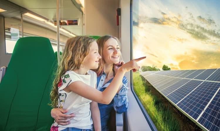 CVC has signed a preliminary agreement for the sale of PKP Energetyka