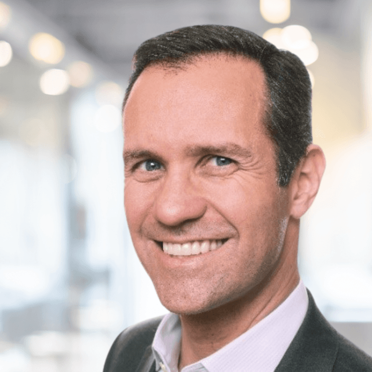 The Lancer Group Partners with Surescripts and TPG to Appoint Marshal Brickeen as VP, Sales