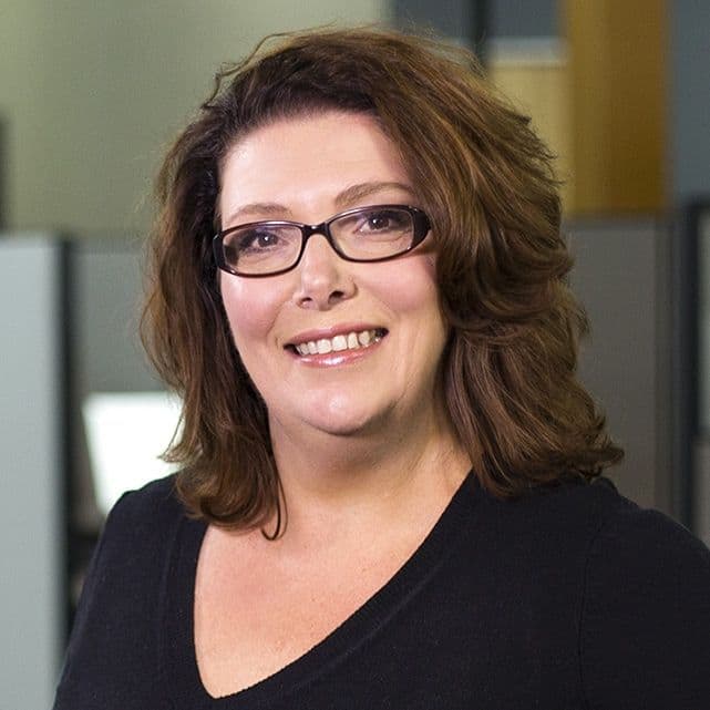 The Lancer Group Places Traci Johnson as new Chief Marketing Officer at Grace Hill