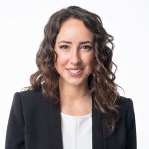 Lancer Group places Madison Davis Kelly as Executive Vice President of M&A at Elm Street Technologies