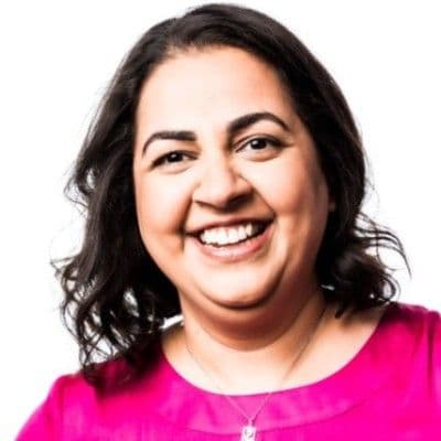 Meltwater Appoints Rupali Jain to Board of Directors
