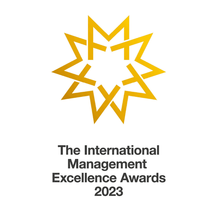 The Lancer Group Shortlisted for Best Client Experience at The International Management Excellence Awards 2023