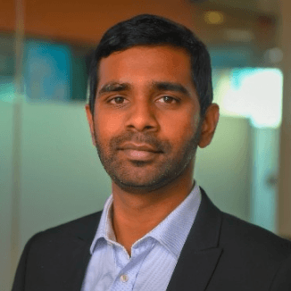 Dashan Subramaniam