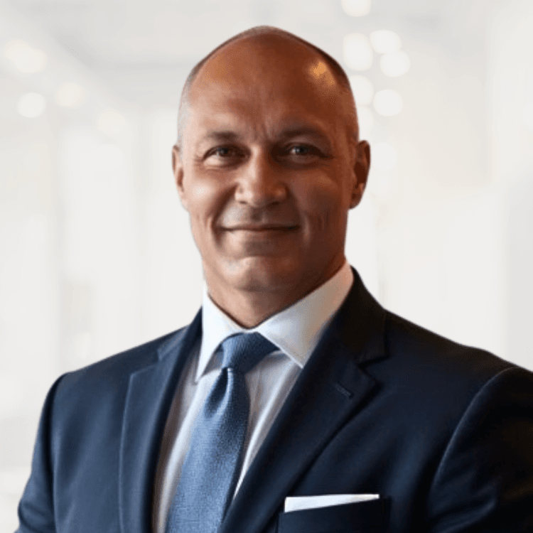 The CFO’s Role in AI-First SaaS Leadership: In Conversation with Brad Wolfe