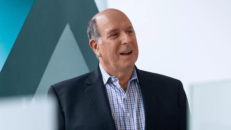 Aron Ain, Former UKG CEO, to Join Hellman & Friedman as Operating Partner