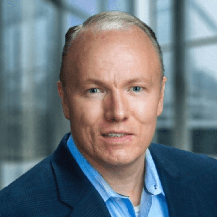 The Lancer Group recruits Chief Revenue Officer for Software Company Syntellis