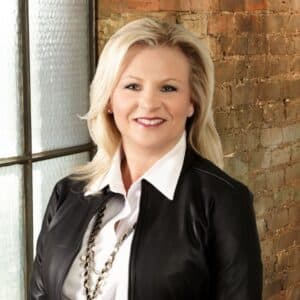 Lancer Group places Robyne Gaudreau as CFO at Elm Street Technologies