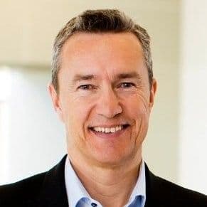 Jesper Andersen Joins WorkWave as Chairperson