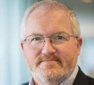 Lancer places Frank Tait as Industry Advisor at Warburg Pincus, leading global private equity firm focused on growth investing